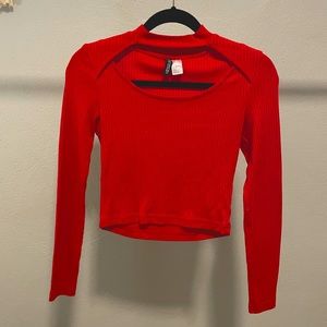 H&M Top